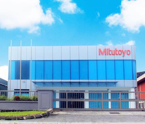 Mitutoyo (Malaysia) Sdn. Bhd.