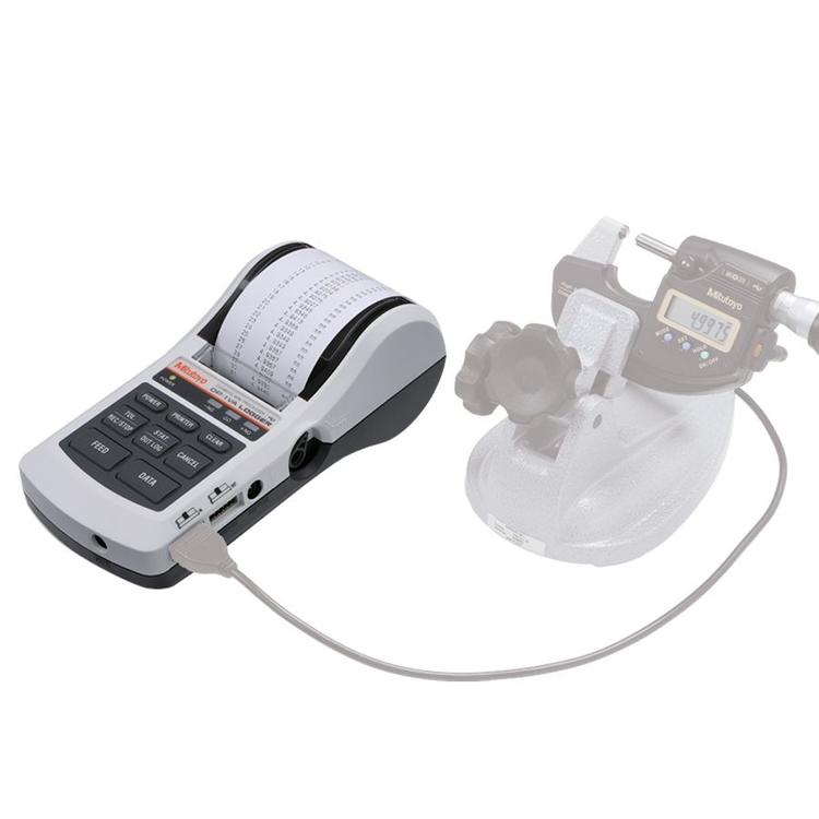 Mitutoyo Malaysia - Digimatic Mini-Processor DP-1VA Logger